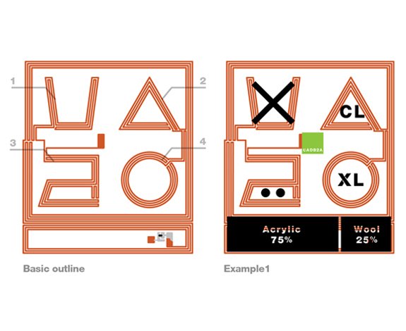 Cloth Tag